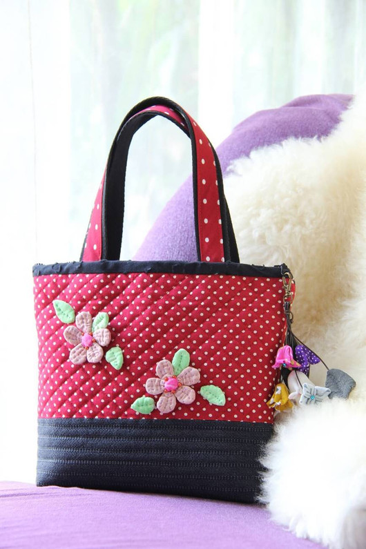 35 Fast and Easy Free Bag Patterns for the Ultimate Bag Lover